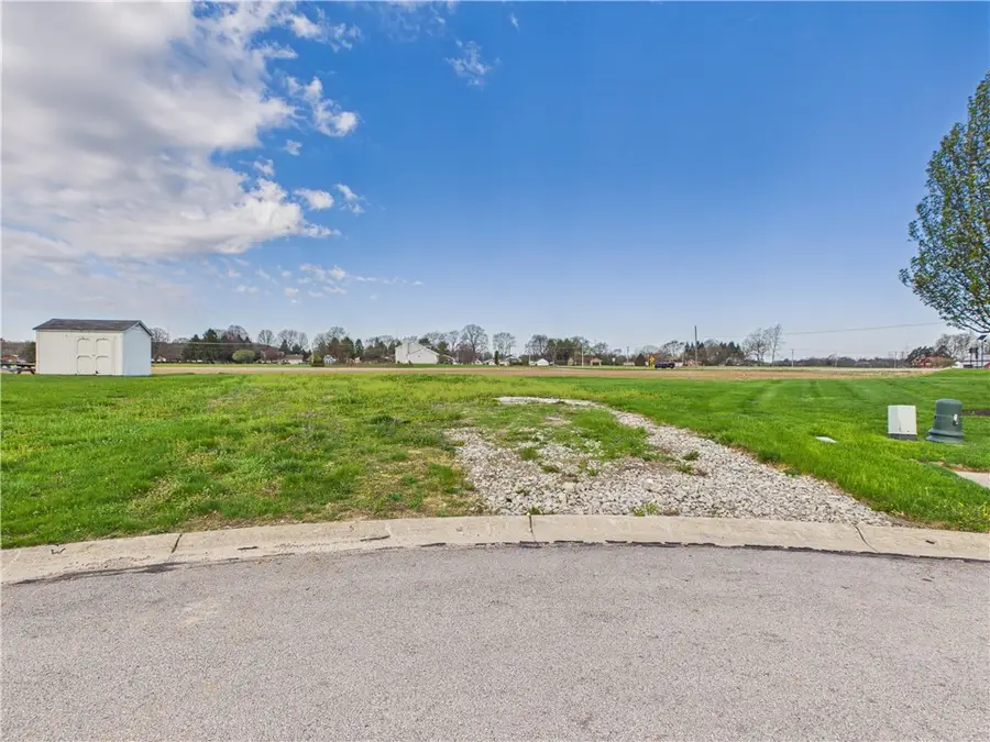 232 Irongate Drive, Union, OH 45322 - #3