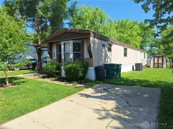 10561 Aldora Drive, Miami Twp, OH 45342