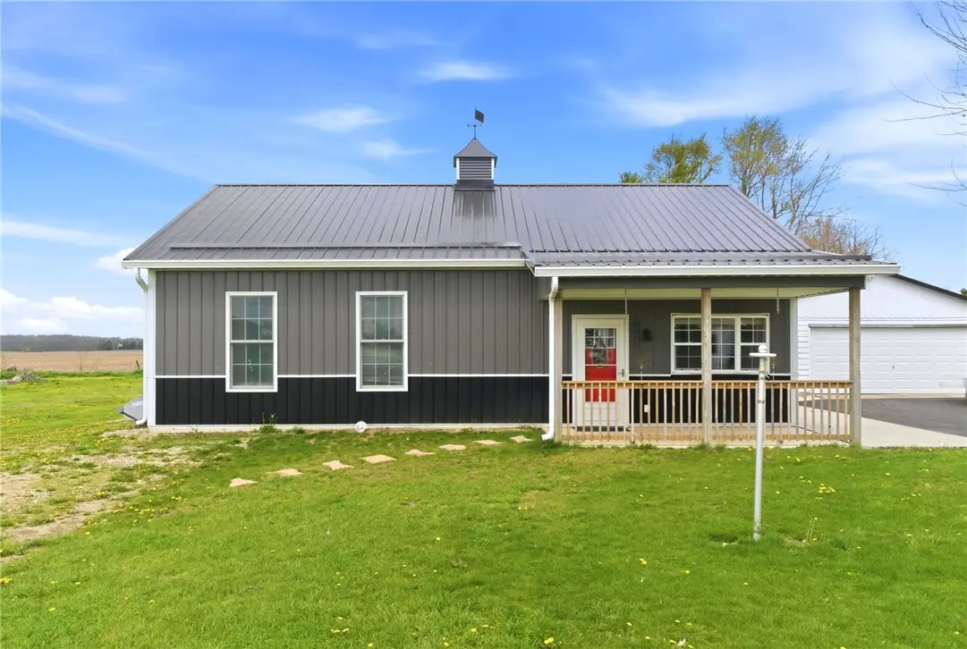 2970 Old Us Highway 40, London, OH 43140 - #1