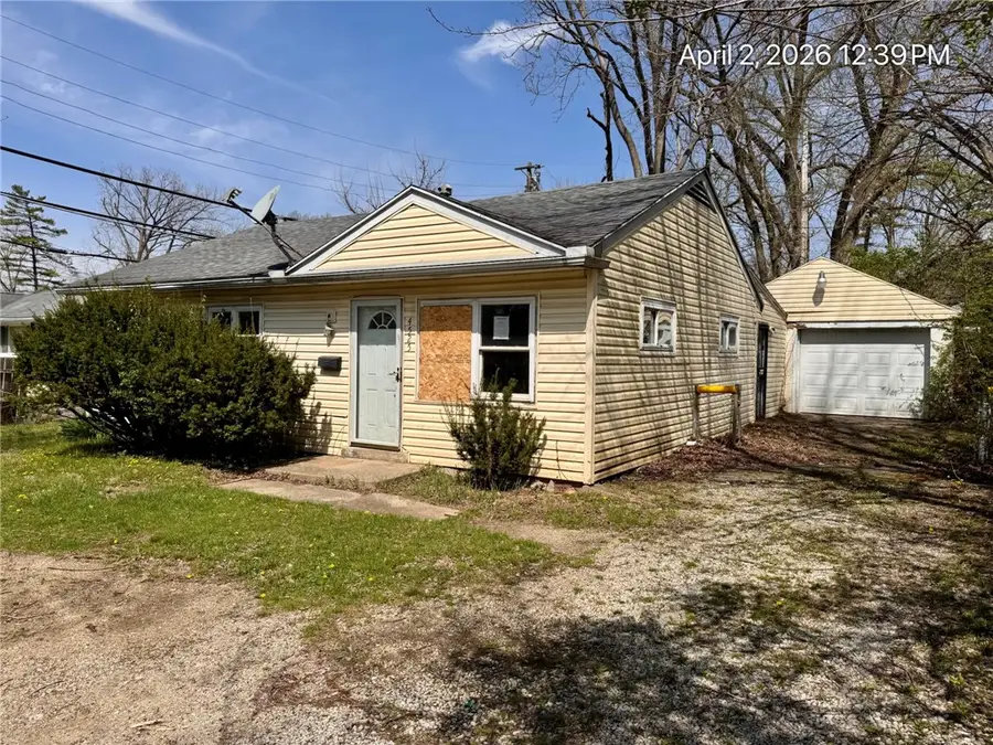 4525 Free Pike, Dayton, OH 45416 - #2