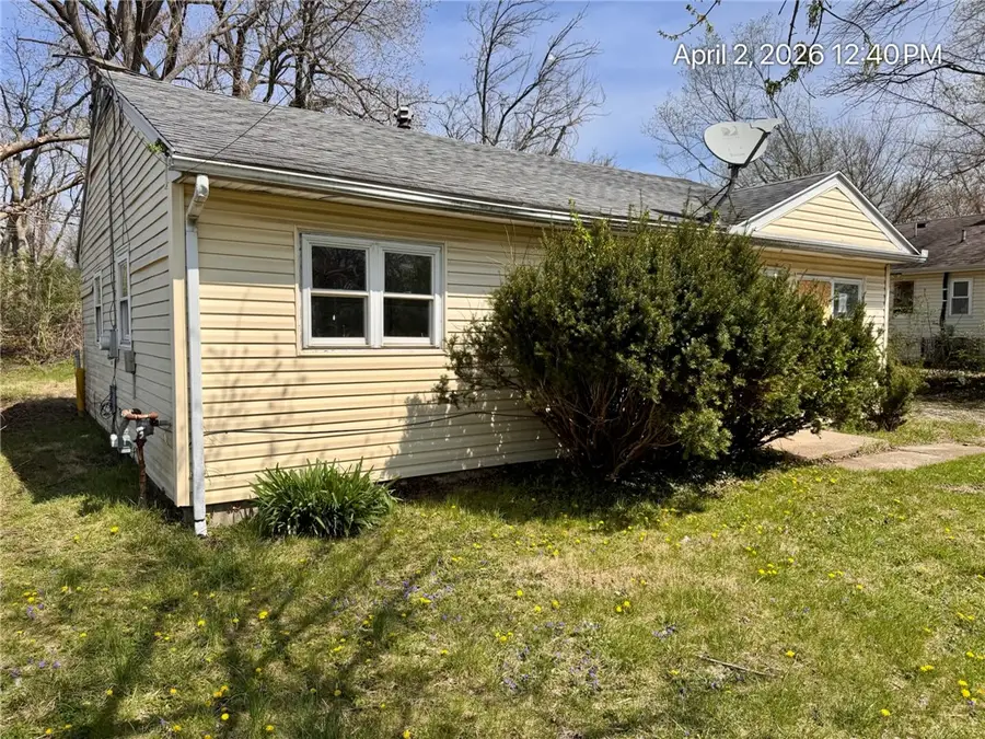 4525 Free Pike, Dayton, OH 45416 - #3