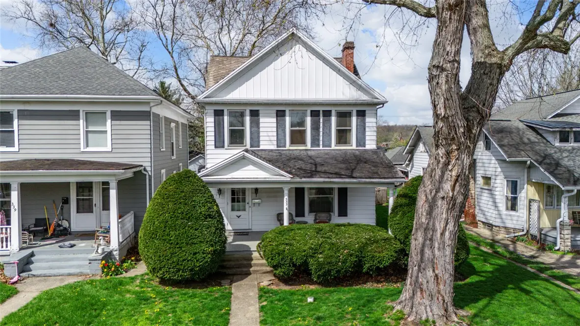 333 S 5th Street, Miamisburg, OH 45342 - #1