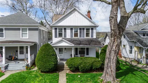 333 S 5th Street, Miamisburg, OH 45342