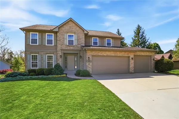 25 Rustic Brook Court, Springboro, OH 45066
