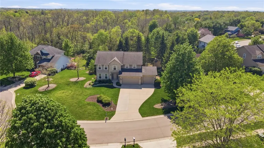 25 Rustic Brook Court, Springboro, OH 45066 - #3