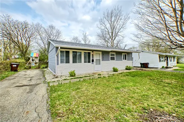 5151 Gardendale Avenue, Trotwood, OH 45417