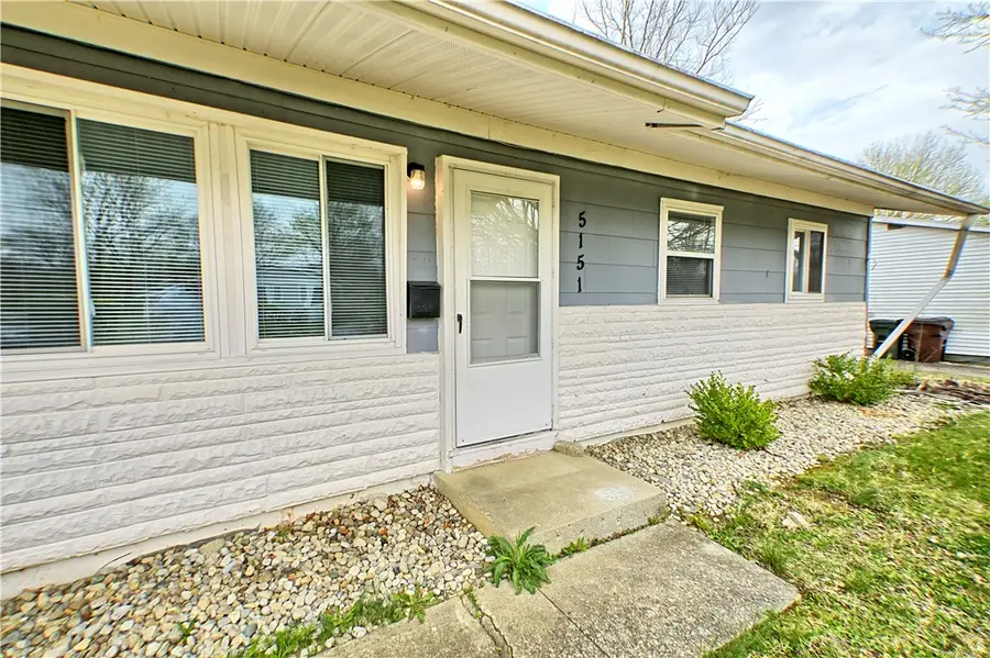 5151 Gardendale Avenue, Trotwood, OH 45417 - #2