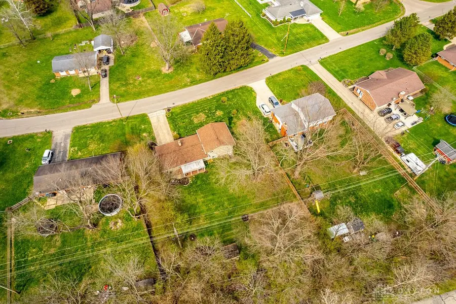 4453 Ardonna Lane, Beavercreek, OH 45432 - #2