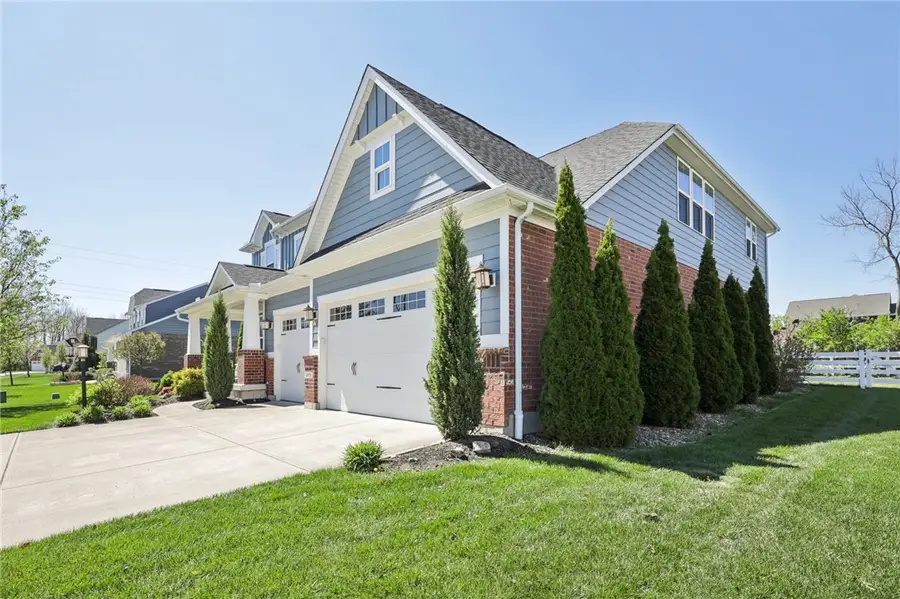 10276 Benjamin Way, Centerville, OH 45458 - #2