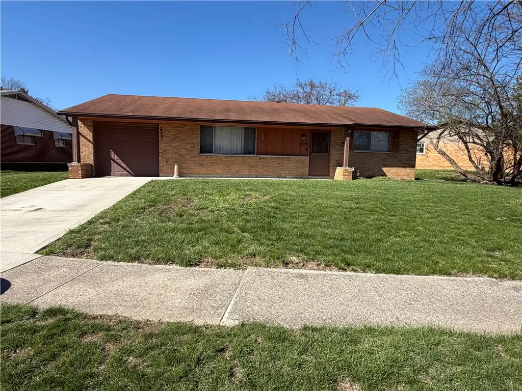 5723 Lily Lane, Harrison, OH 45414 - #1