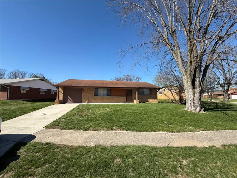 5723 Lily Lane, Harrison, OH 45414 - #2