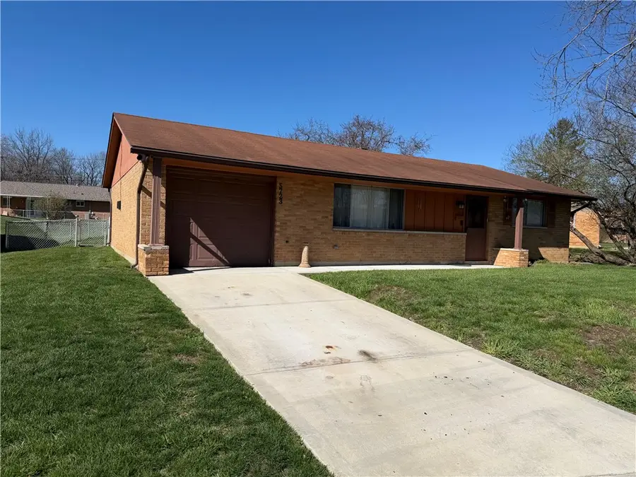 5723 Lily Lane, Harrison, OH 45414 - #3