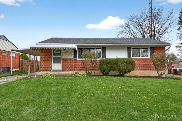 5311 Eastman Avenue, Mad River Twp, OH 45432