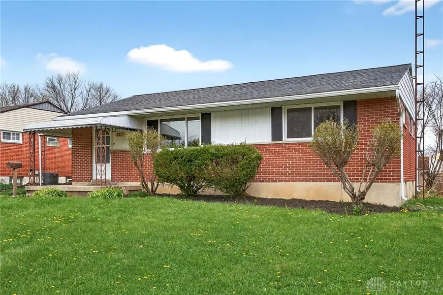 5311 Eastman Avenue, Riverside, OH 45432 - #2