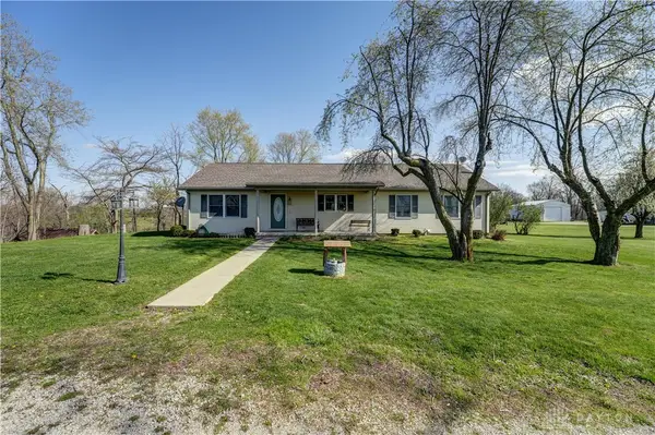 7745 Spidel Road, Bradford, OH 45308