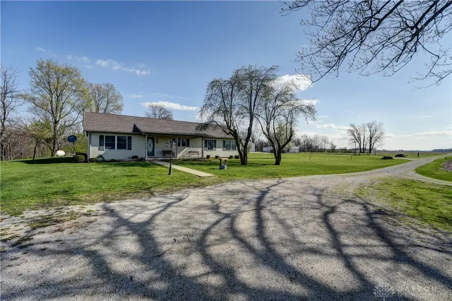 7745 Spidel Road, Bradford, OH 45308 - #2