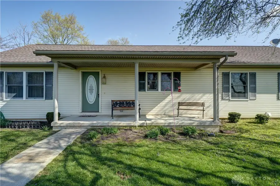 7745 Spidel Road, Bradford, OH 45308 - #3
