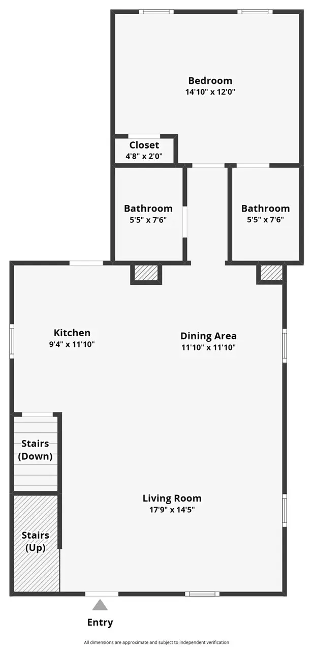 5618 Prentice Street, Cincinnati, OH 45227 - #3