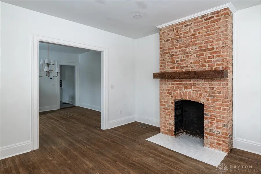 2 Glencoe Avenue, Dayton, OH 45410 - #2