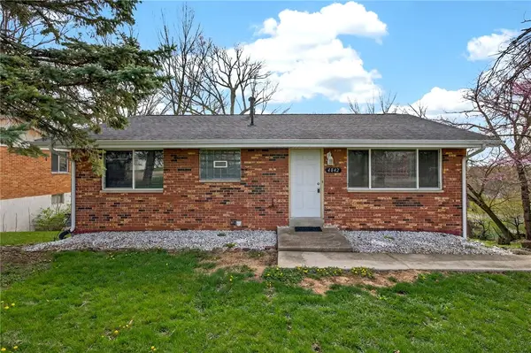 4842 Hamlin Drive, Dayton, OH 45414