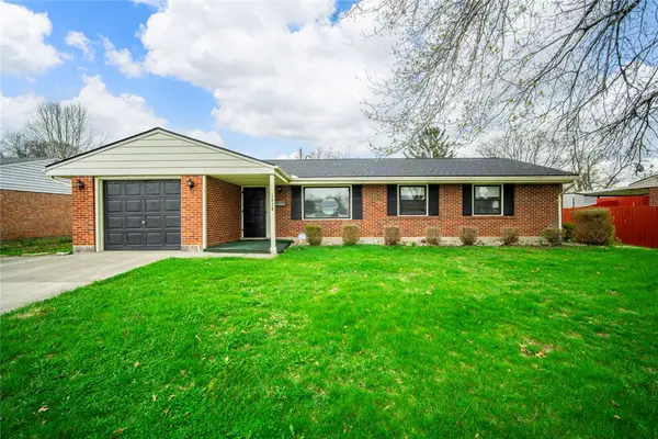 5828 Jassamine Drive, Miami Twp, OH 45449