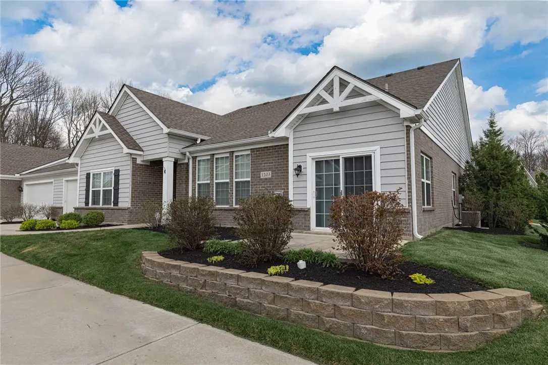 1203 Bordeaux Way, Clear Creek, OH 45458 - #1