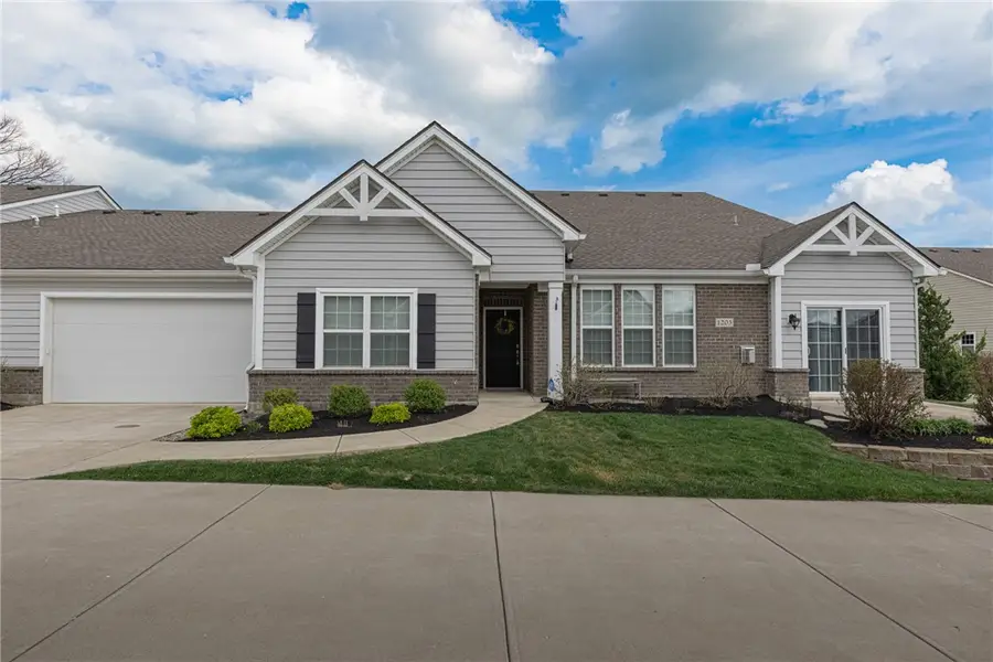 1203 Bordeaux Way, Clear Creek, OH 45458 - #2