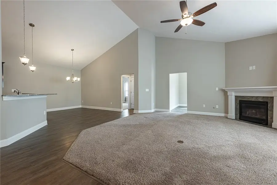 1203 Bordeaux Way, Clear Creek, OH 45458 - #3