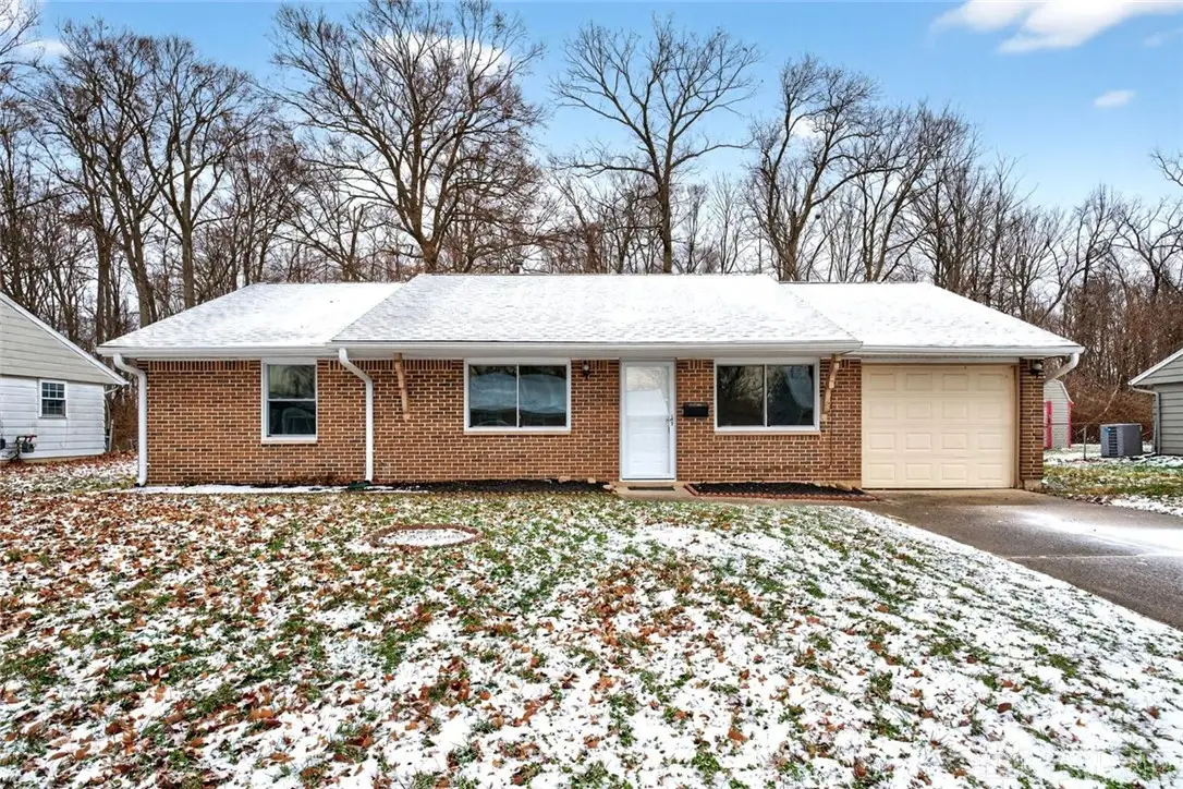 357 Halifax Drive, Vandalia, OH 45377 - #1