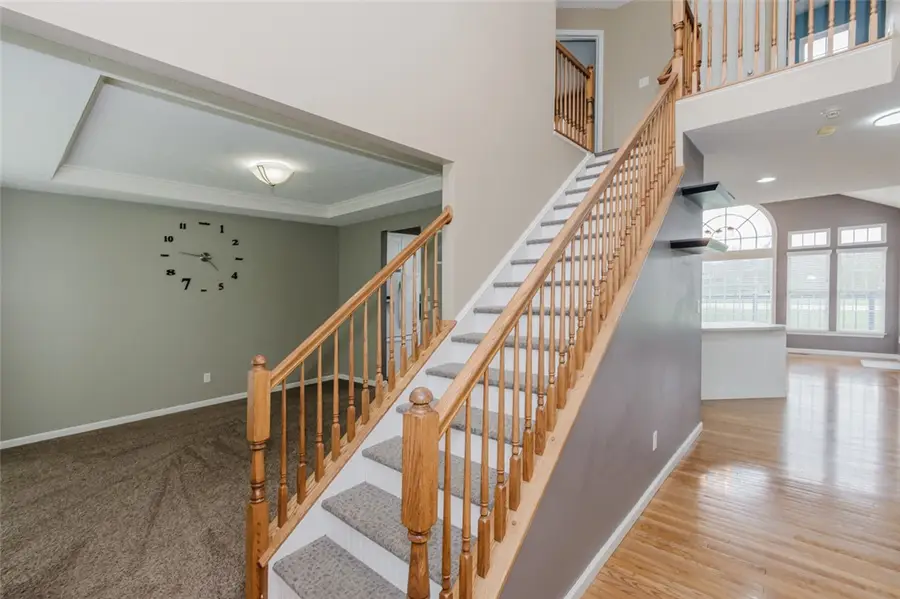 6222 Old Stone Court, Fairfield, OH 45011 - #2