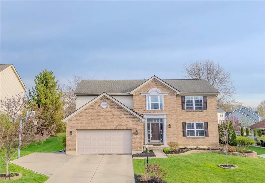 91 Hillcrest Drive, Clear Creek, OH 45066 - #1