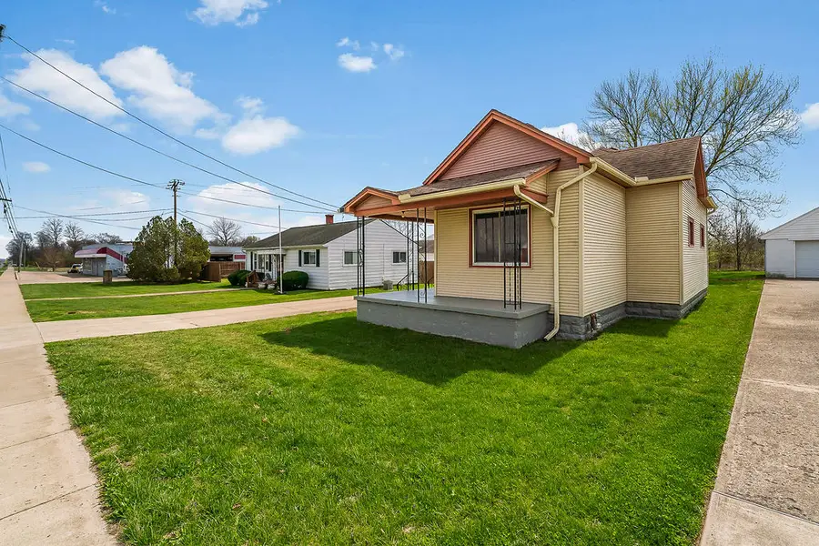 1504 W Main Street, New Lebanon, OH 45345 - #3