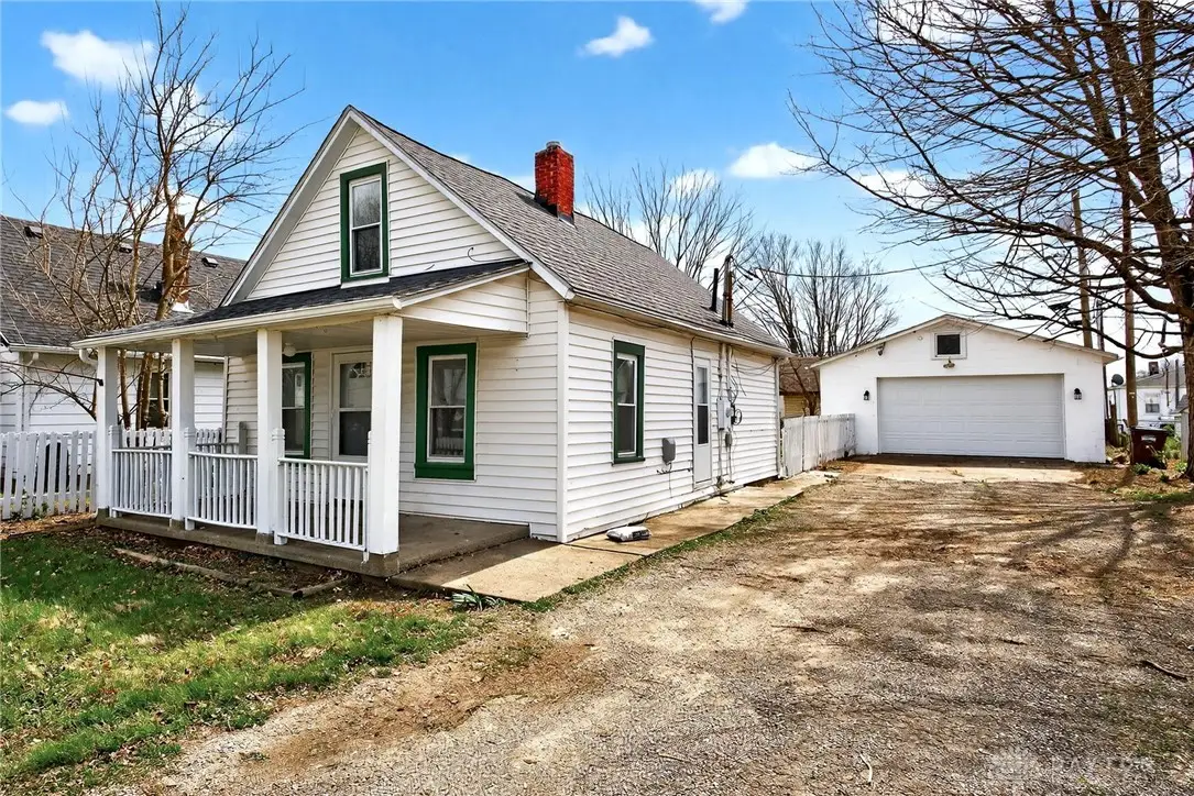 108 Frahn Avenue, Fairborn, OH 45324 - #1