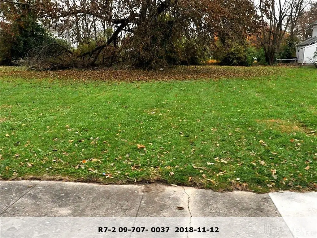 Lot 30438 Randolph Street, Dayton, OH 45481 - #1