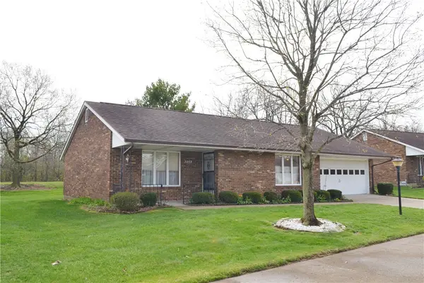 3052 E Brixton Drive, Springfield, OH 45503
