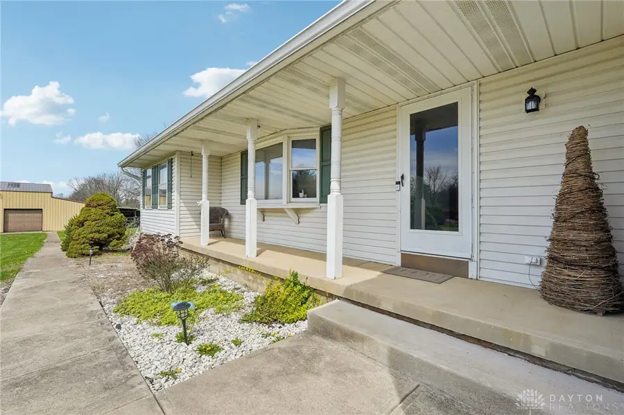 203 N Bickett Road, Xenia, OH 45385 - #2