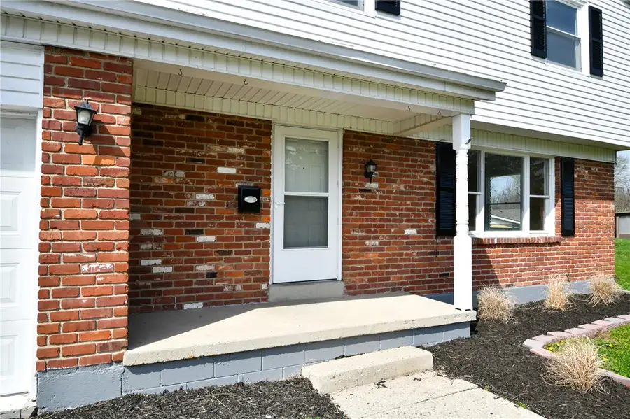 3713 Stormont Road, Trotwood, OH 45426 - #3