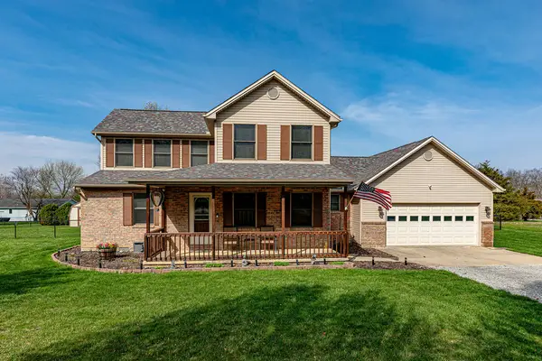 817 Old Norse Drive, Eaton, OH 45320