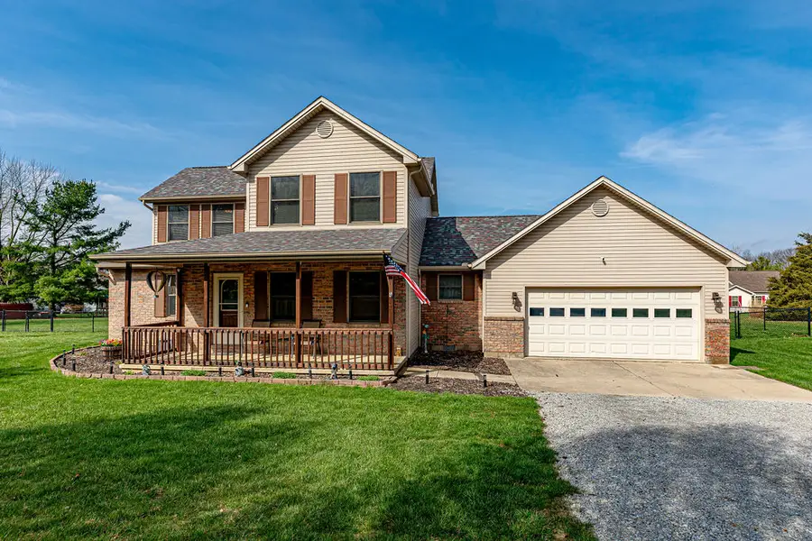 817 Old Norse Drive, Eaton, OH 45320 - #3