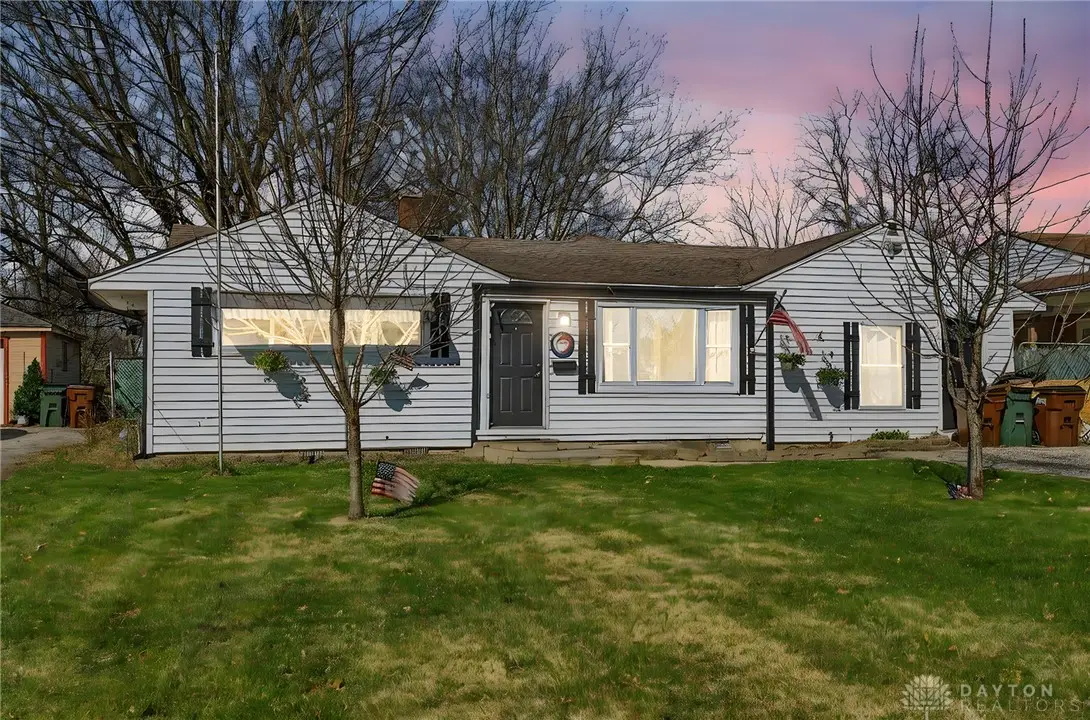 229 Blosser Street, New Lebanon, OH 45345 - #1