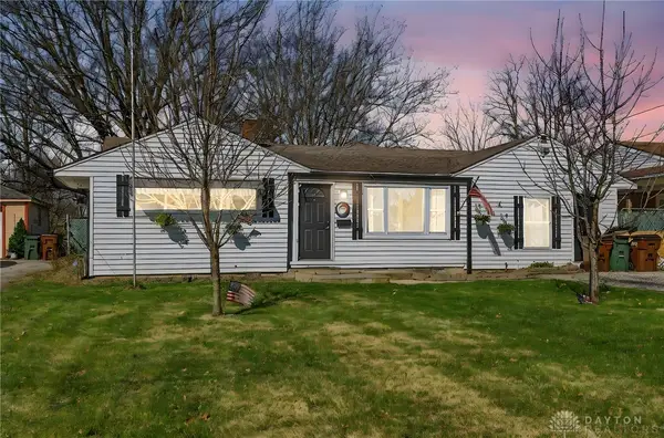 229 Blosser Street, New Lebanon, OH 45345