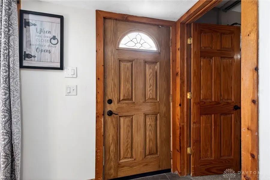 229 Blosser Street, New Lebanon, OH 45345 - #2