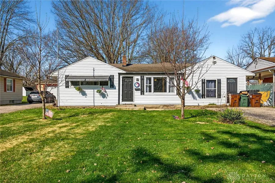 229 Blosser Street, New Lebanon, OH 45345 - #3