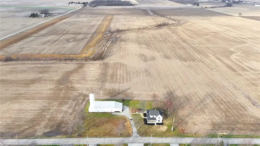 1213 W Holtzmuller Road, West Manchester, OH 45382 - #2