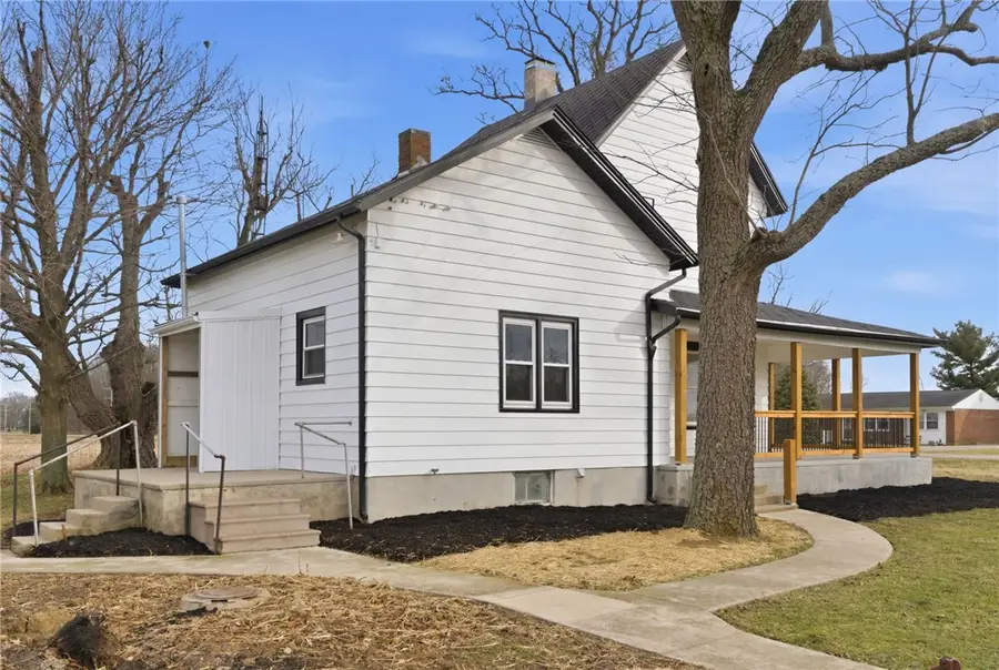 1213 W Holtzmuller Road, West Manchester, OH 45382 - #3