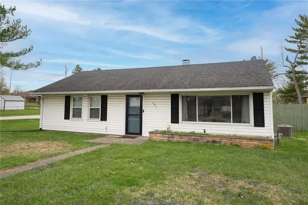 721 Bonnycastle Avenue, Englewood, OH 45322