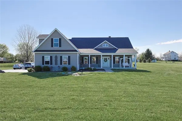 64 Schell Road, Chester Twp, OH 45177