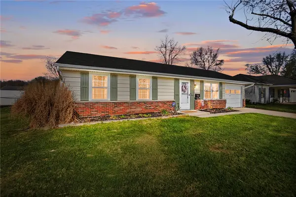 3211 Haverhill Street, Springfield, OH 45503