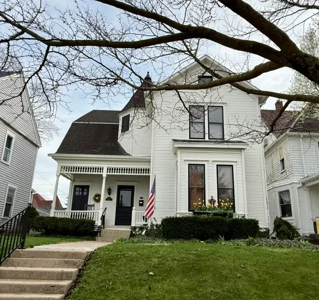 723 W Greene Street, Piqua, OH 45356 - #1