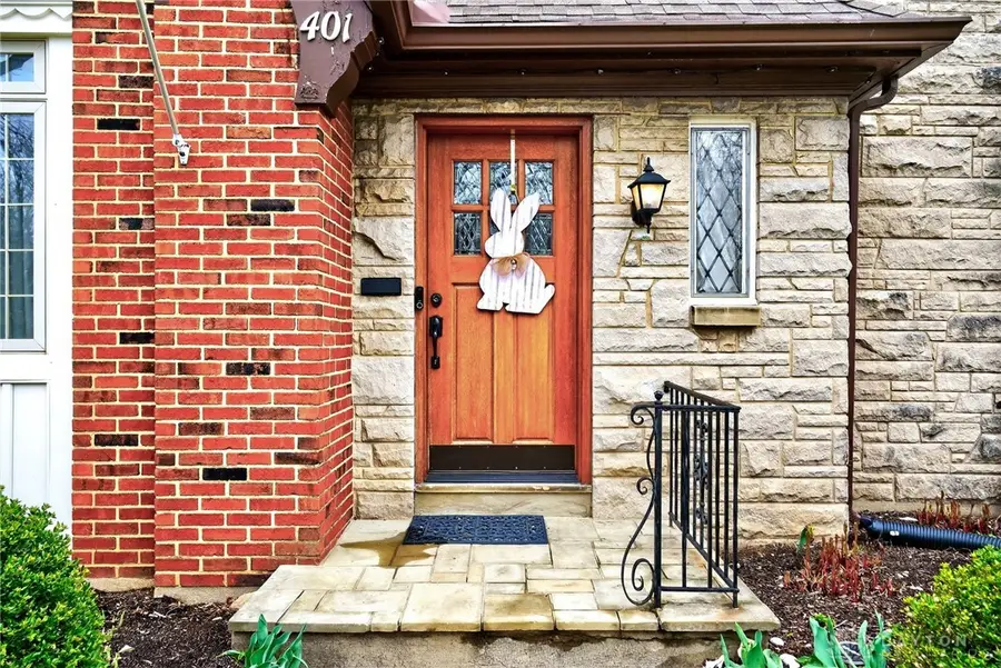 401 Greenmount Boulevard, Oakwood, OH 45419 - #2